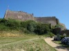 Mount Orgueil Castle (800 years old), Jersey