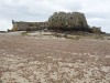 Elizabeth Castle. St Helier, Jersey