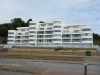 Art Deco architecture is very popular in Jersey. This in St Helier.