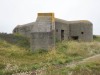 German bunkers at Rte de Rocquaine, Guernsey