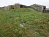 German bunkers at Rte de Rocquaine, Guernsey