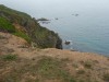 Pleinmont Point Viewpoint, Guernsey