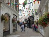 High Street (now pedestrian), Saint Peter Port, Guernsey