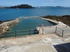 La Valette Gentlemen's Pool, St Peter Port, Guernsey