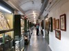 La Vallette Underground Military Museum, Guernsey