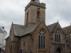 Town Church, Saint Peter Port, Guernsey