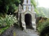 The Little Chapel near St Andrew, Guernsey