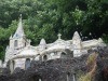 The Little Chapel near St Andrew, Guernsey