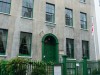 Victor Hugo's house on Hauteville Street, St Peter Port, Guernsey