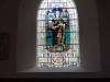 Saint Peters Church (1820), Sark, Guernsey