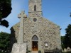 Saint Peters Church (1820), Sark, Guernsey