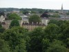 The view from Cabot Tower