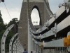 Clifton Suspension Bridge (1836)