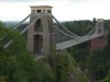 Clifton Suspension Bridge (1836)