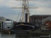 Brunel’s SS Great Britain