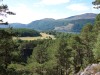 The Highlands with Loch Knockie