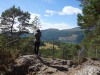 The Highlands with Loch Knockie