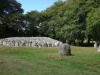 Clava Cairns