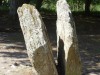 Clava Cairns