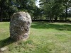 Clava Cairns