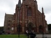 Saint Magnus Cathedral (Originally 1137)