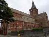 Saint Magnus Cathedral (Originally 1137)