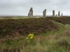 Ring of Brodgar (3,000 BC)