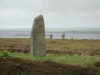 Ring of Brodgar (3,000 BC)