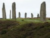 Ring of Brodgar (3,000 BC)