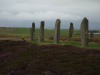 Ring of Brodgar (3,000 BC)