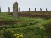 Ring of Brodgar (3,000 BC)