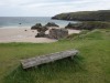 On the road to Ullapool towards Durness