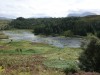 On the road to Ullapool towards Durness