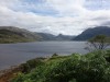 Loch Gleann Dubh