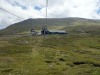 Mountain Gondola to the viewpoints