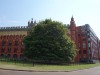 Templeton Building (Formerly a carpet factory built in 1892)