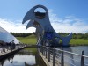 The Falkirk Wheel