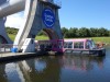 The Falkirk Wheel