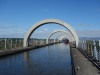 The Falkirk Wheel