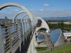 The Falkirk Wheel