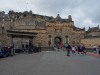 Edinburgh Castle