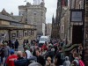 The Royal Mile