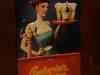 The original Budweiser, not that US crap