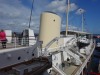 The Royal Yacht Britannia