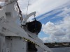 The Royal Yacht Britannia