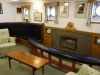 The Royal Yacht Britannia