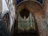 Carlisle Cathedral (Established in 1133)