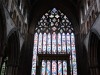 Carlisle Cathedral (Established in 1133)