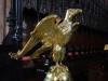 Carlisle Cathedral (Established in 1133)