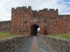 Carlisle Castle (1093)